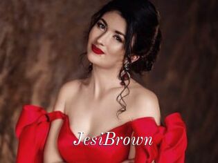 JesiBrown