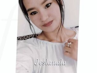 Jeslanala