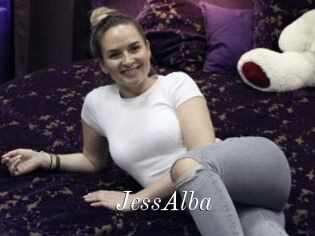 JessAlba