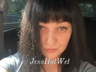 JessHotWet