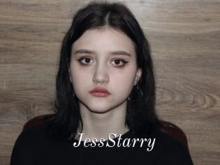 JessStarry