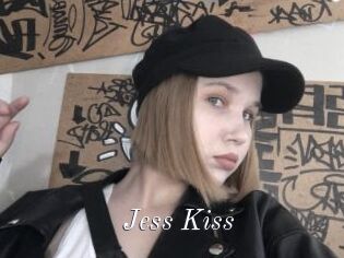 Jess_Kiss