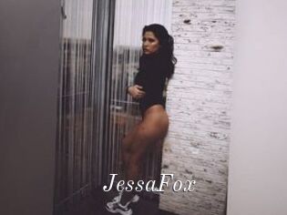 JessaFox