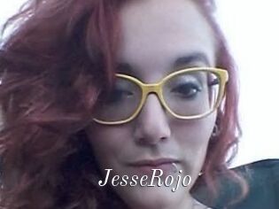 Jesse_Rojo