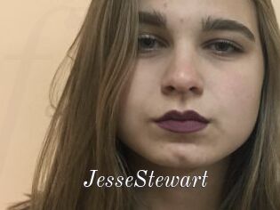 JesseStewart