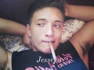 Jessexo