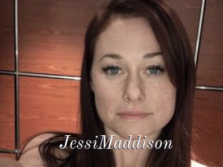 JessiMaddison