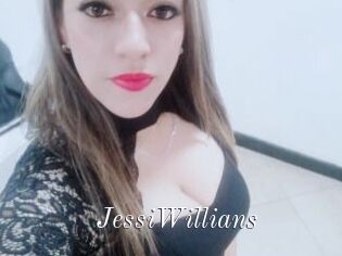 JessiWillians