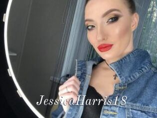 JessicaHarris18