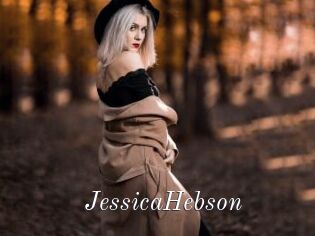 JessicaHebson