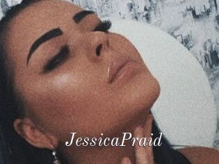 JessicaPraid