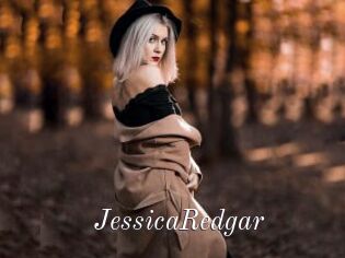 JessicaRedgar