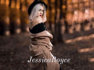 JessicaRoyce