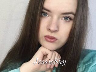 JessieShy