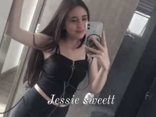 Jessie_sweett