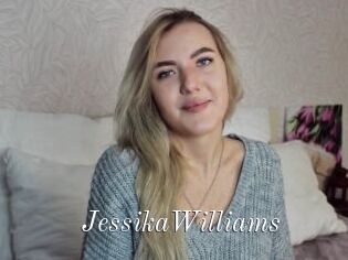 JessikaWilliams