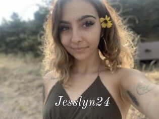 Jesslyn24