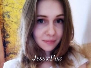 JessxFox