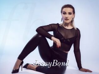 JessyBond