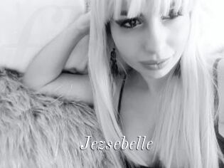 Jezsebelle