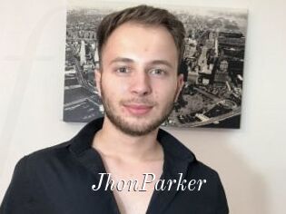 JhonParker