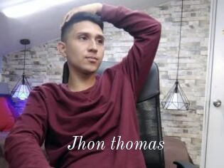 Jhon_thomas