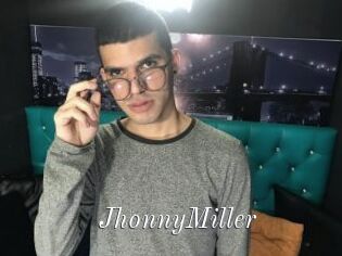 JhonnyMiller