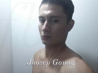 Jhosep_Gomez