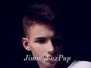 JimmyFoxPup