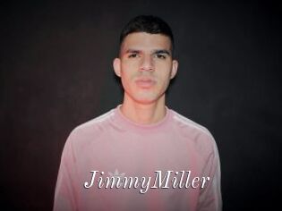 JimmyMiller