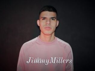 JimmyMillers