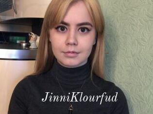 JinniKlourfud