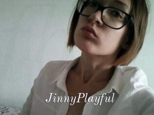 JinnyPlayful