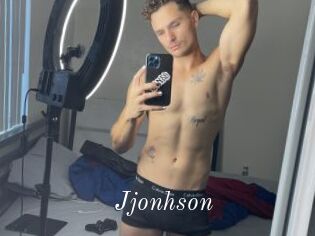 Jjonhson