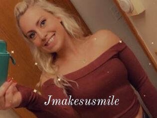 Jmakesusmile