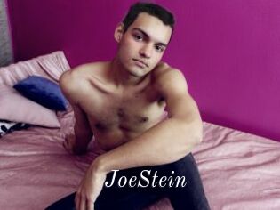 JoeStein