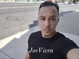 JoeViera