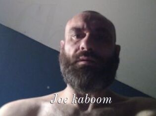 Joe_kaboom