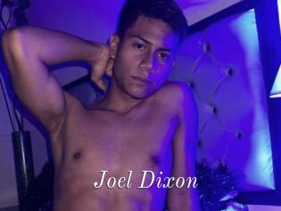 Joel_Dixon