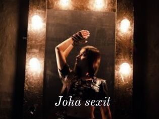 Joha_sexit