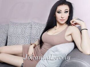 JohannaLovely