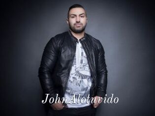 JohnAlotuvido