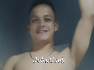 JohnCook