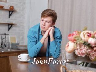 JohnForest