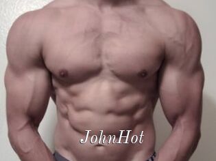 JohnHot