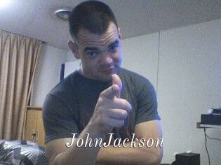 JohnJackson