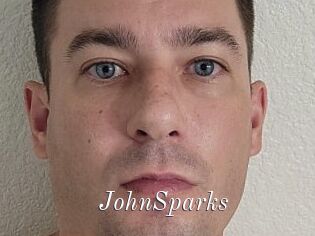 JohnSparks