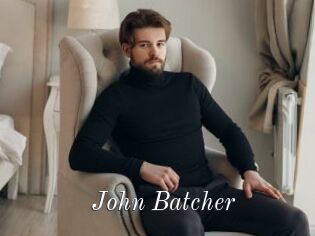 John_Batcher