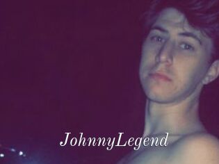 JohnnyLegend