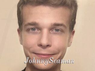 JohnnySeaman